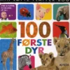 Min løfte-flapper-bog - 100 første dyr