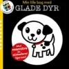 Min lille bog med glade dyr