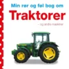 Min rør og føl bog om - Traktorer