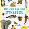 Min store bog med dyrelyde