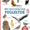 Min store bog med fuglelyde