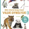 Min store bog med vilde dyrelyde