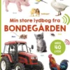 Min store lydbog fra bondegården