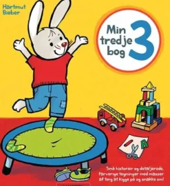 Min tredje bog