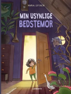Min usynlige bedstemor