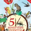 5 minutters eventyr (over 30 kendte eventyr og fortællinger)
