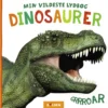 Min vildeste lydbog: Dinosaurer