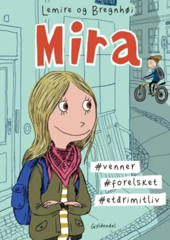 Mira 1 - Mira. #venner #forelsket #etårimitliv
