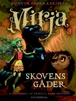 Mirja 3 - Skovens gåder