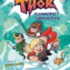 Mission Thor - Flammerne i Tårnsmedjen