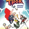 Mission Thor - Gudernes hammer