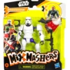 Mixmashers Stormtrooper basic figur