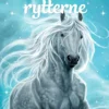 Måneskinsrytterne - Stormhingsten