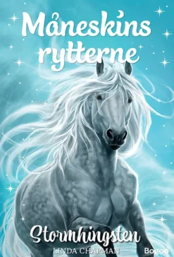 Måneskinsrytterne - Stormhingsten