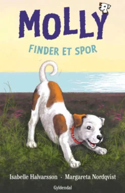 Molly 3 - Molly finder et spor