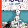Molly 5 - Molly går i skole