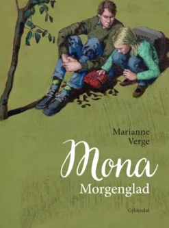 Mona Morgenglad
