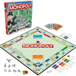 Monopoly Classic