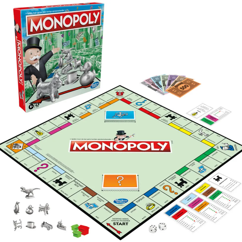 Monopoly Classic