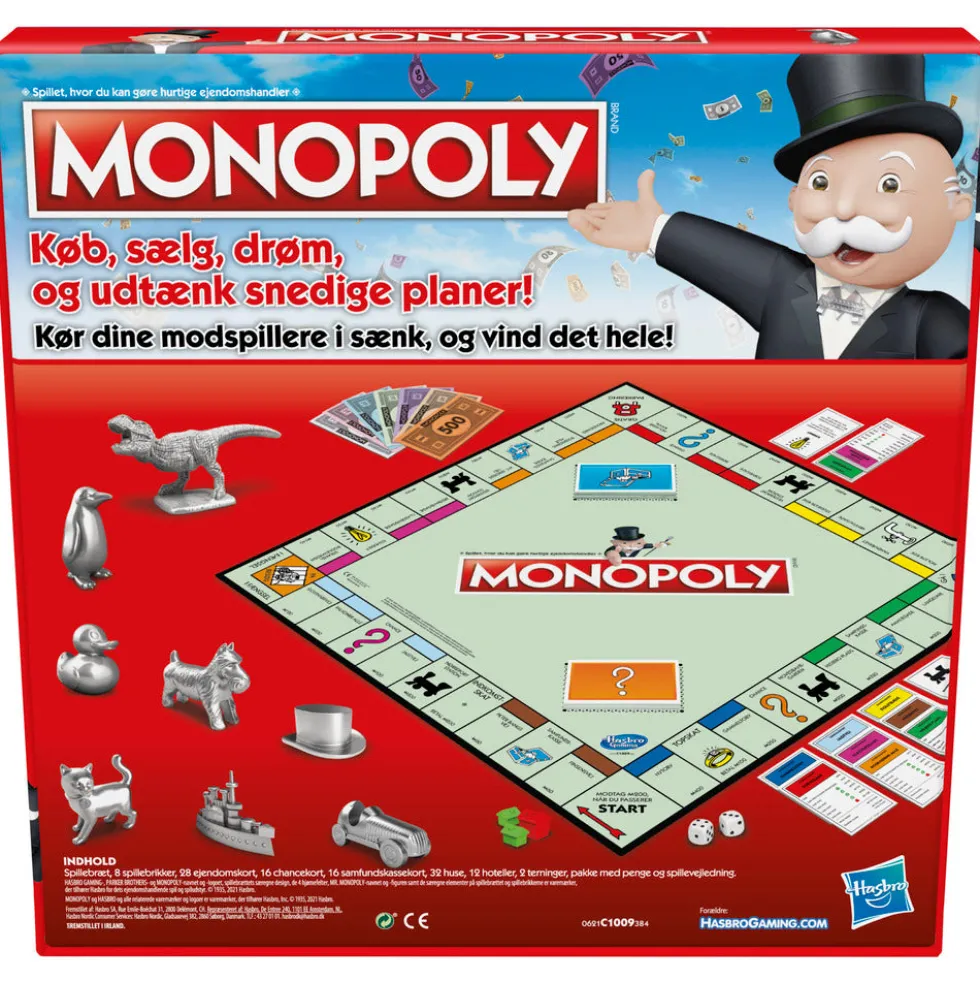 Monopoly Classic