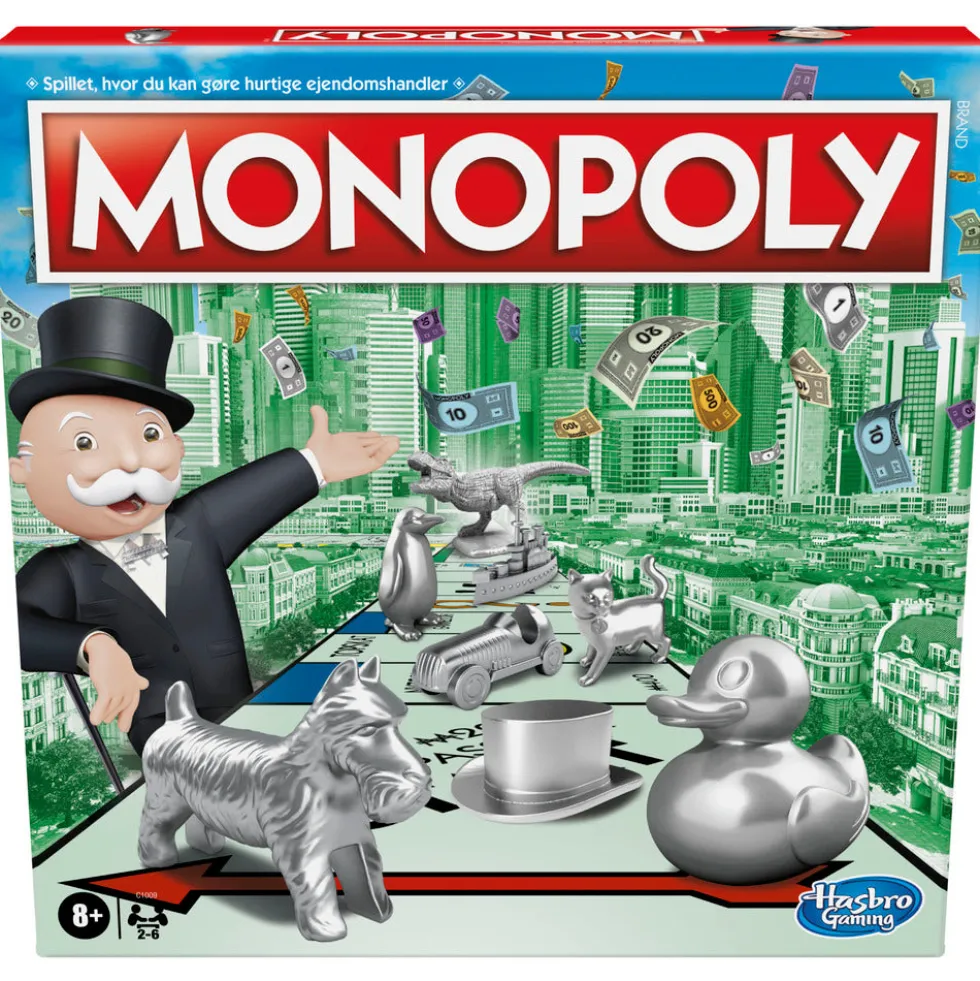 Monopoly Classic