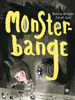Monsterbange