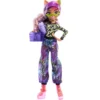 Monster High Scare-adise Island Clawdeen Doll