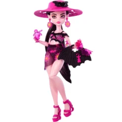 Monster High Scare-adise Island Draculaura Doll