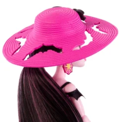 Monster High Scare-adise Island Draculaura Doll
