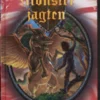 Monsterjagten 14: Den vingede hest Skar