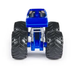 Monster Jam 1:64 metal ass