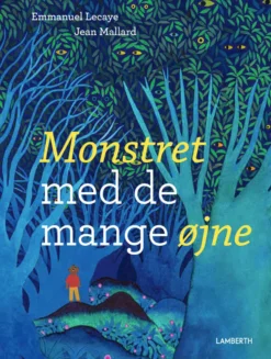 Monstret med de mange øjne