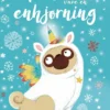 Mopsen, der ville være en enhjørning