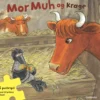 Mor Muh og Krage - puslespil