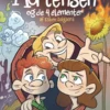 Morten Mortensen og de 4 elementer
