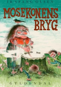 Mosekonens bryg