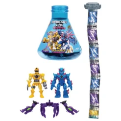 MrBeast Hybrids 2-pack ass