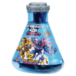 MrBeast Hybrids 2-pack ass