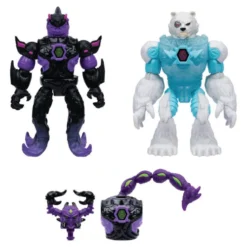 MrBeast Hybrids 2-pack ass