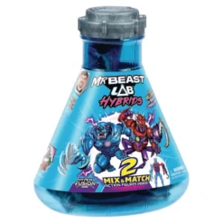 MrBeast Hybrids 2-pack ass
