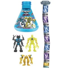 MrBeast Hybrids 2-pack ass