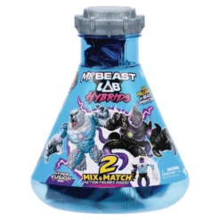 MrBeast Hybrids 2-pack ass
