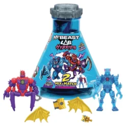 MrBeast Hybrids 2-pack ass