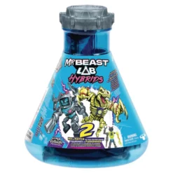 MrBeast Hybrids 2-pack ass