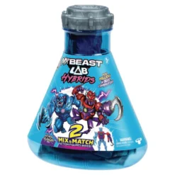 MrBeast Hybrids 2-pack ass