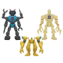 MrBeast Hybrids 2-pack ass