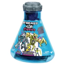 MrBeast Hybrids 2-pack ass