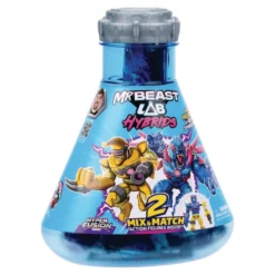 MrBeast Hybrids 2-pack ass