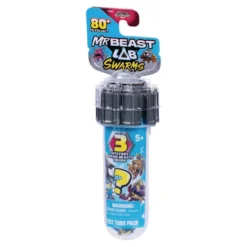 MrBeast Swarms Batttle Fusion 3-pack