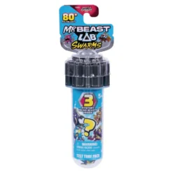 MrBeast Swarms Batttle Fusion 3-pack